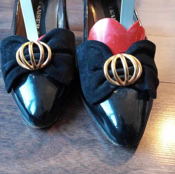 Luxury Peter Kaiser heels - elegant classy stilettos - Picture 6 of 14